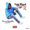 Young Naughty ZA - Fam Blood - EP